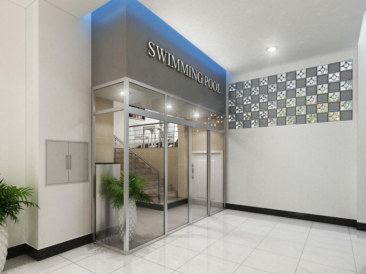 Angkor Sivutha Suites By Alfa Сиемрип Экстерьер фото