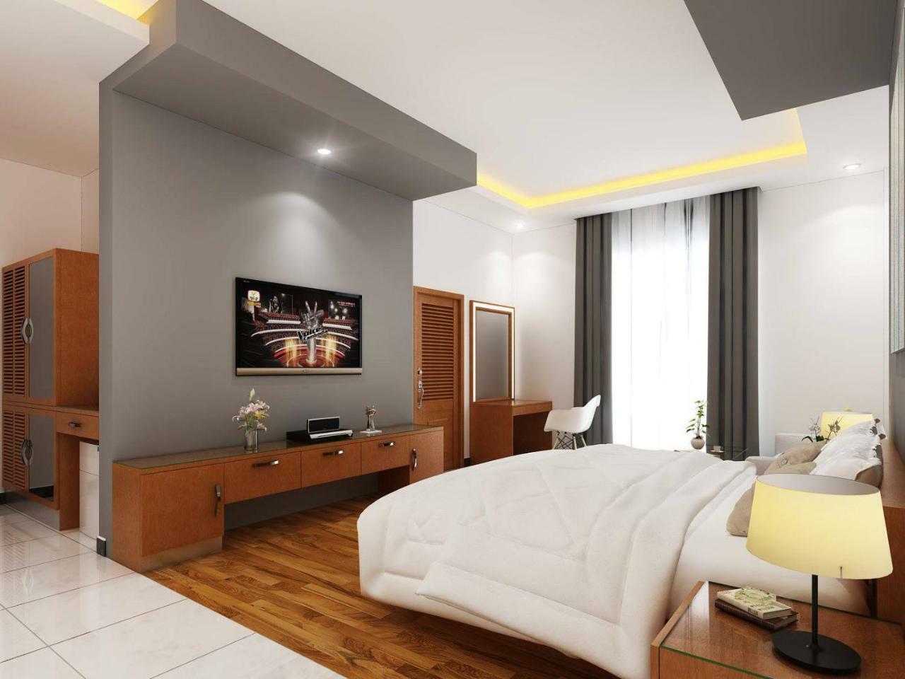 Angkor Sivutha Suites By Alfa Сиемрип Экстерьер фото