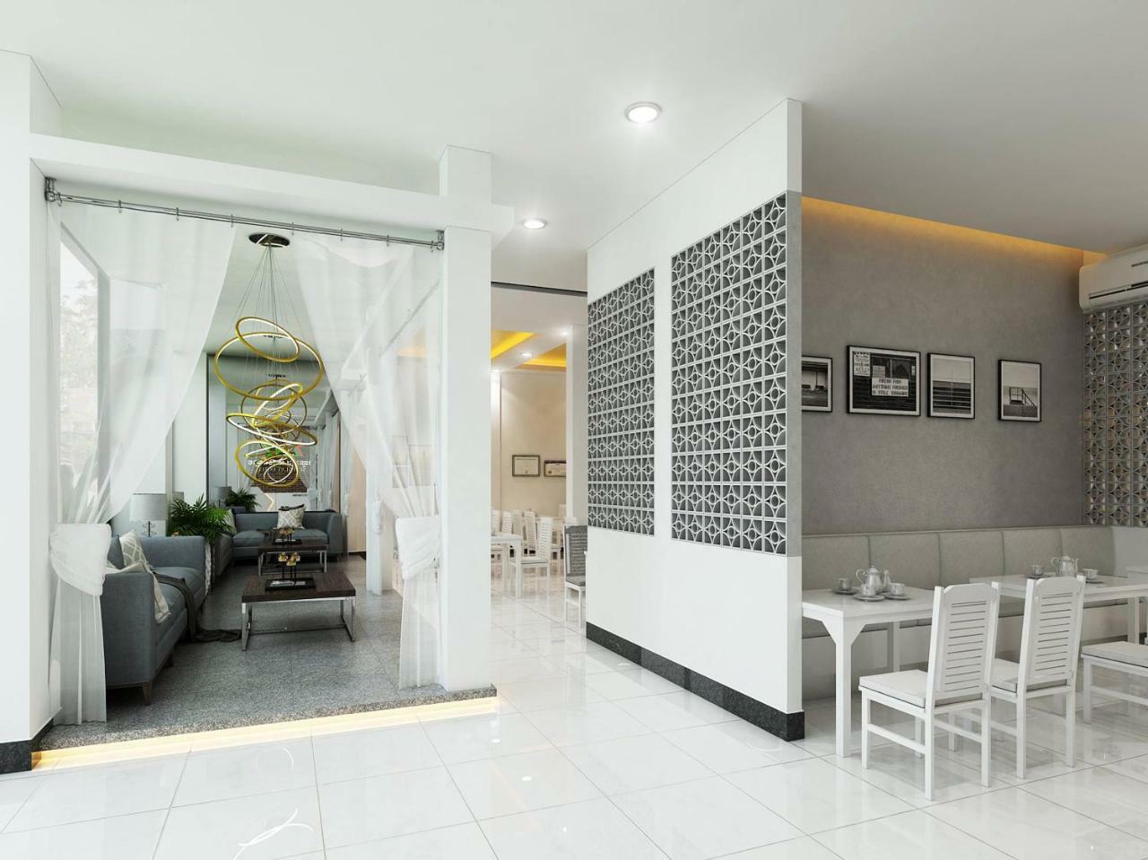 Angkor Sivutha Suites By Alfa Сиемрип Экстерьер фото